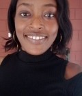 Rencontre Femme Bénin à Cotonou  : May, 26 ans